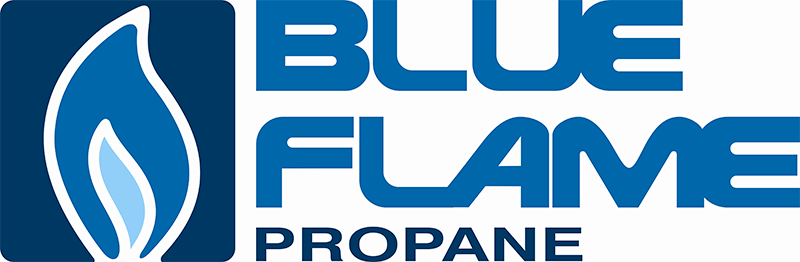 Blue Flame Propane: Richmond, MI: Propane Delivery, Heating